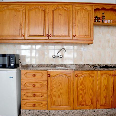 Apartamento En Vina Del Mar Playa Feñabe Esterno foto