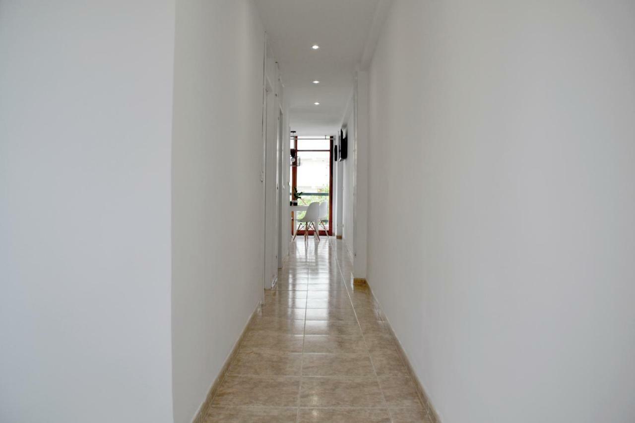 Apartamento En Vina Del Mar Playa Feñabe Esterno foto