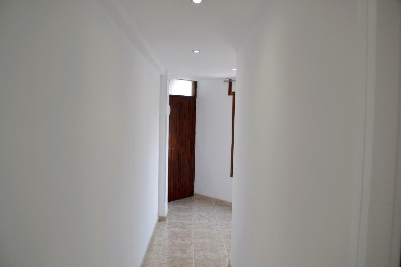 Apartamento En Vina Del Mar Playa Feñabe Esterno foto