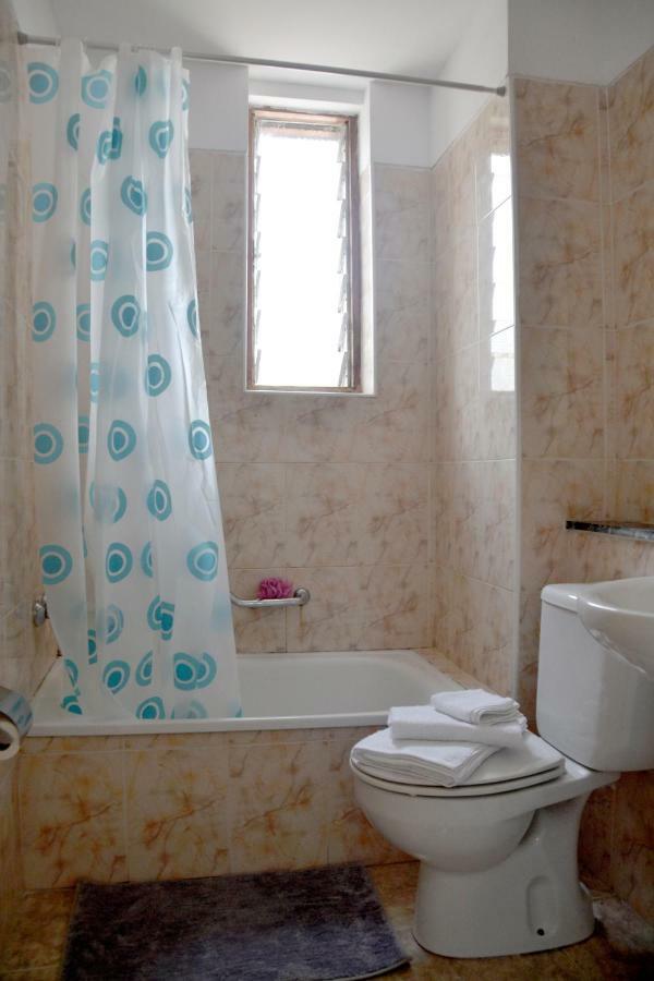 Apartamento En Vina Del Mar Playa Feñabe Esterno foto