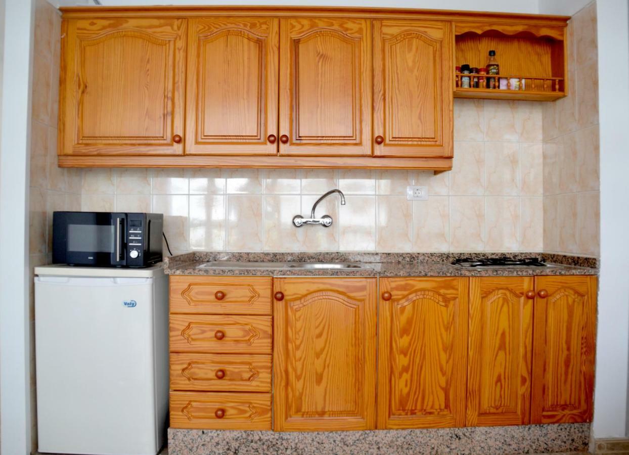 Apartamento En Vina Del Mar Playa Feñabe Esterno foto