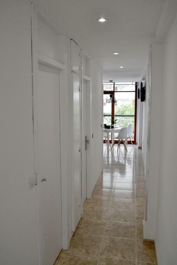 Apartamento En Vina Del Mar Playa Feñabe Esterno foto