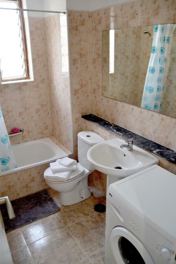 Apartamento En Vina Del Mar Playa Feñabe Esterno foto