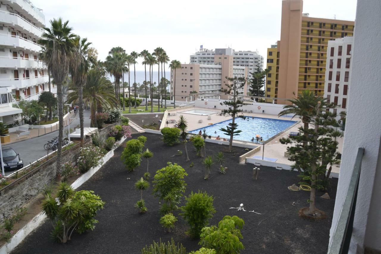 Apartamento En Vina Del Mar Playa Feñabe Esterno foto